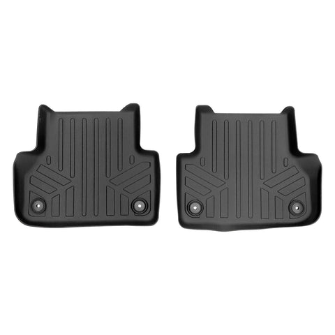 SMARTLINER Custom Fit Floor Liners For 2018-2025 Audi RS 5 (Sportback)