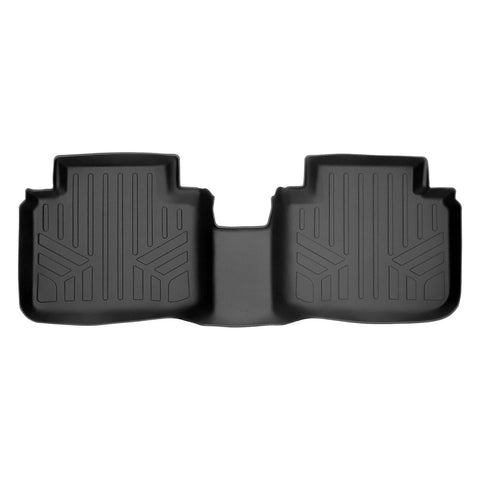 SMARTLINER Custom Fit Floor Liners For 2018-2022 Honda Accord