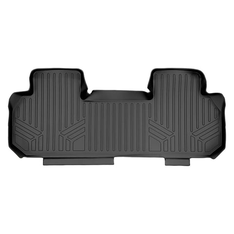 SMARTLINER Custom Fit Floor Liners For 2018-2024 Buick Enclave
