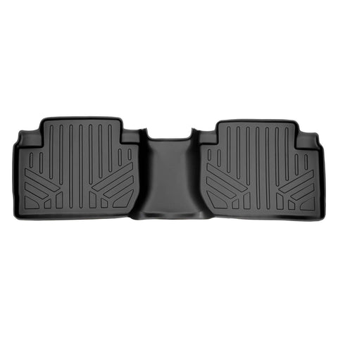 SMARTLINER Custom Fit Floor Liners For 2011-2013 Mitsubishi Outlander (No Outlander Sport Models)