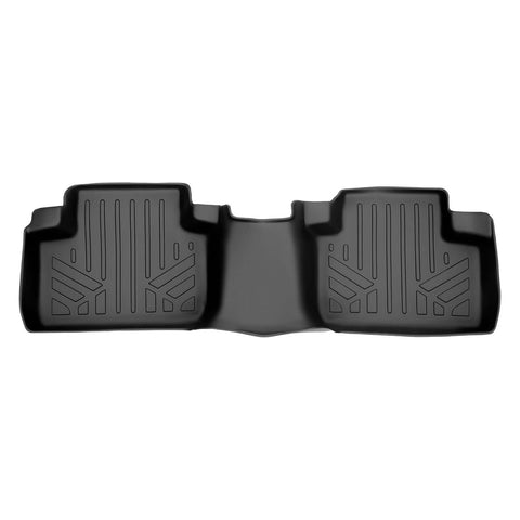 SMARTLINER Custom Fit Floor Liners For 2011-2024 Mitsubishi Outlander Sport