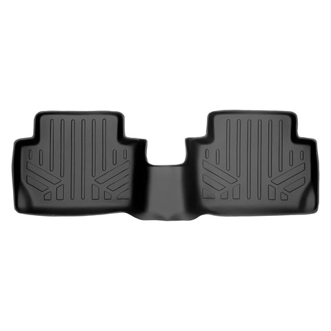 SMARTLINER Custom Fit Floor Liners For 2018-2022 Ford EcoSport (US Model Only)