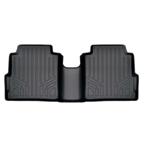 SMARTLINER Custom Fit Floor Liners For 2018-2024 Nissan Kicks