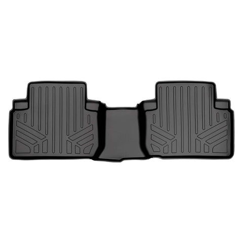 SMARTLINER Custom Fit Floor Liners For 2022-2025 Mitsubishi Eclipse Cross