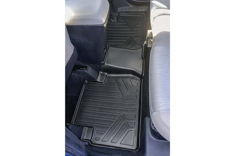SMARTLINER Custom Fit Floor Liners For 2022-2025 Mitsubishi Eclipse Cross