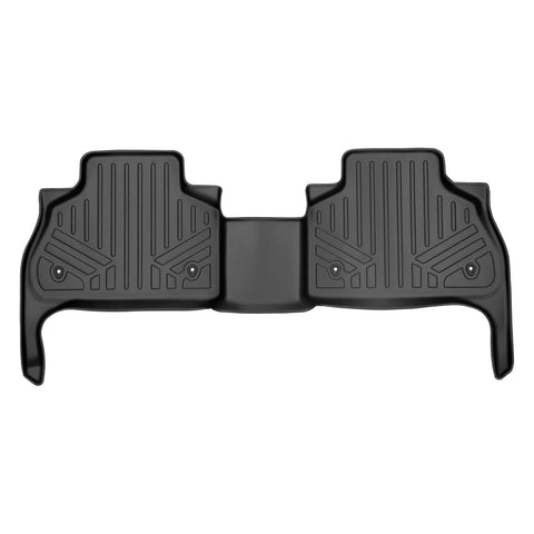 SMARTLINER Custom Fit Floor Liners For 2019-2025 BMW X5 (5 Passenger)/ 2024 - 2025 X5 M