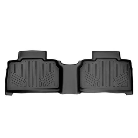 SMARTLINER AUTO™ Custom Fit Floor Liners For for 2020-2025 Ford Explorer