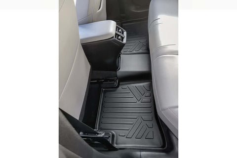 SMARTLINER Custom Fit Floor Liners For 2019-2025 Lexus UX Hybrid