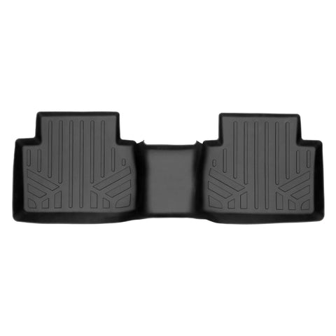 SMARTLINER Custom Fit Floor Liners For 2018-2024 Toyota Camry Hybrid Models