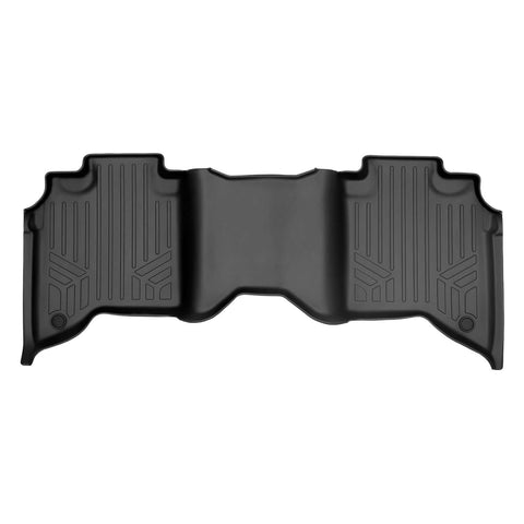 SMARTLINER Custom Fit Floor Liners For 2019 - 2024 Ram 2500 Crew Cab Bucket Seats