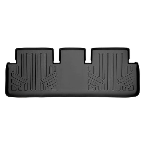 SMARTLINER Custom Fit Floor Liners For for 2017-2023 Tesla Model 3