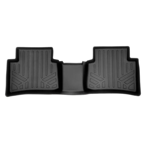 SMARTLINER Custom Fit Floor Liners For 2020-2025 Toyota Corolla Sedan