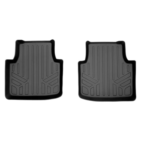 SMARTLINER Custom Fit Floor Liners For 2019-2024 Volkswagen Arteon