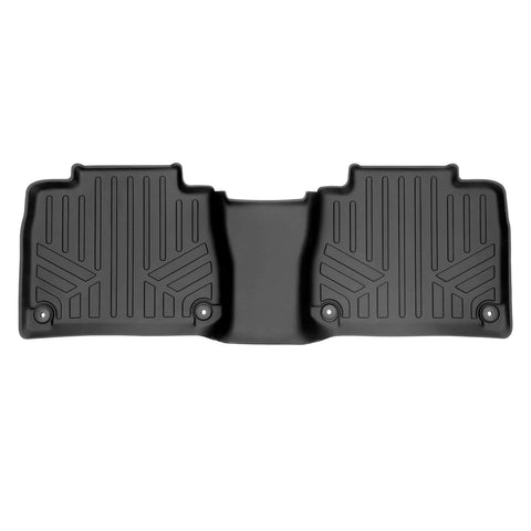 SMARTLINER Custom Fit Floor Liners For 2020-2025 Mercedes-Benz GLE-Class 5 Passenger