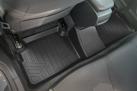 SMARTLINER Custom Fit Floor Liners For 2025 Kia K5 FWD Models
