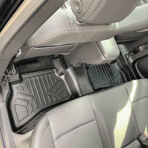 SMARTLINER Custom Fit Floor Liners For 2020-2025 Buick Encore GX AWD