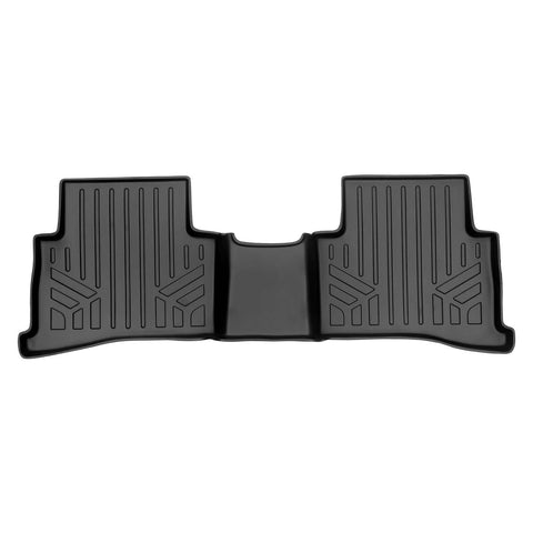 SMARTLINER Custom Fit Floor Liners For 2019-2021 Hyundai Tucson (With hook retention)