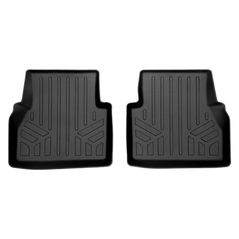 SMARTLINER Custom Fit Floor Liners For 2021-2025 Audi RS6 Avant