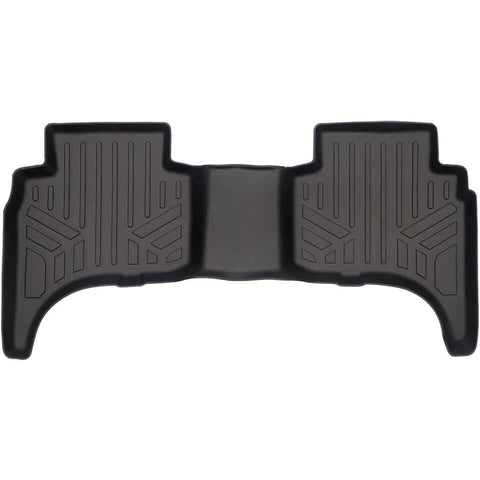 SMARTLINER Custom Fit Floor Liners For 2022 - 2025 Mitsubishi Outlander