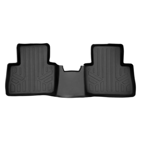 SMARTLINER Custom Fit Floor Liners For 2022-2025 Lexus NX PHEV (Plug-In Hybrid Models)