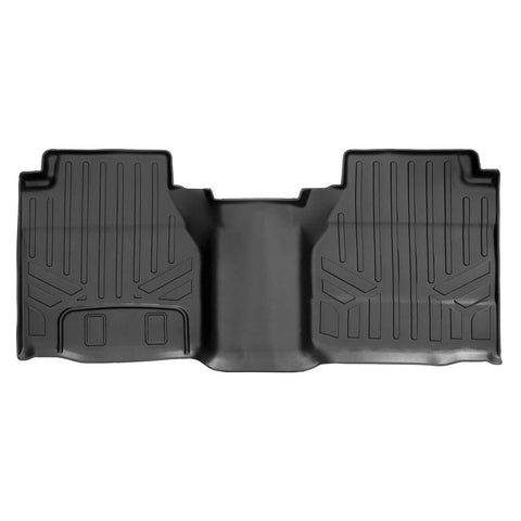 SMARTLINER Custom Fit Floor Liners For 2022-2025 Nissan Frontier King Cab