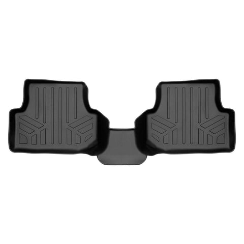 SMARTLINER Custom Fit Floor Liners For 2022-2025 Audi A3 (AWD)