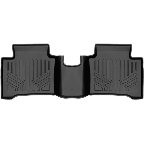 SMARTLINER Custom Fit Floor Liners For 2023-2025 Kia Niro Hybrid (Does NOT fit PHEV Models)