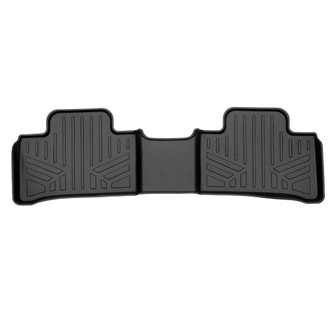 SMARTLINER Custom Fit Floor Liners For 2023-2025 Mercedes-Benz EQE Sedan Models