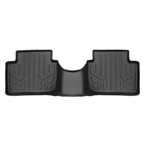 SMARTLINER Custom Fit Floor Liners For 2019-2025 Mazda 3 AWD (Sedan)