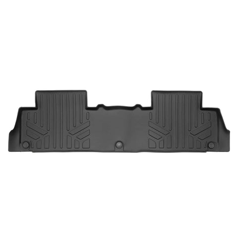 SMARTLINER Custom Fit Floor Liners For 2022-2024 Rivian R1S