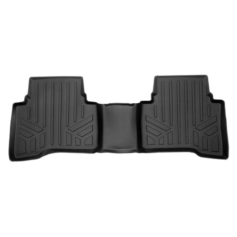 SMARTLINER Custom Fit Floor Liners For 2023-2025 Toyota Prius (Fits XLE and Limited Trim)