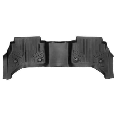 SMARTLINER Custom Fit Floor Liners For 2022-2025 Land Rover | Range Rover 5th Generation SWB (Standard Wheel Base) without executive class rear seats