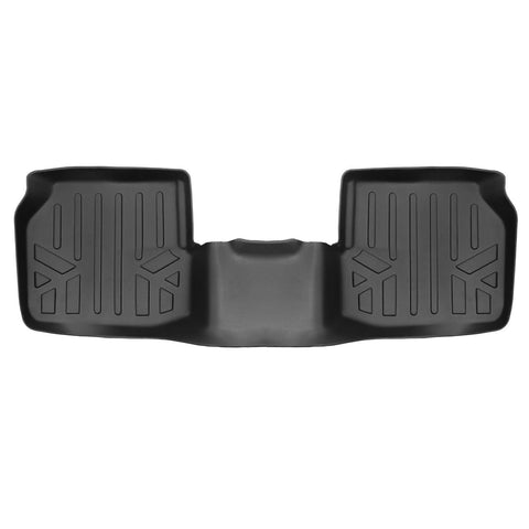 SMARTLINER Custom Fit Floor Liners For 2023-2025 Dodge Hornet GT