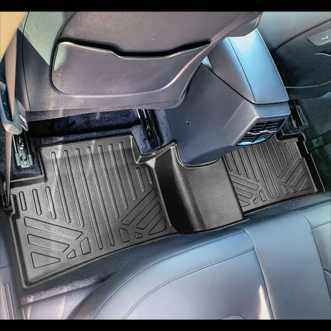 SMARTLINER Custom Fit Floor Liners For 2023-2025 Kia Niro PHEV