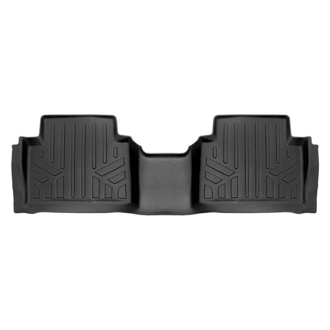 SMARTLINER Custom Fit Floor Liners For 2023-2025 Chevrolet Colorado (Only Fits Crew Cabs with Carpeted Flooring)