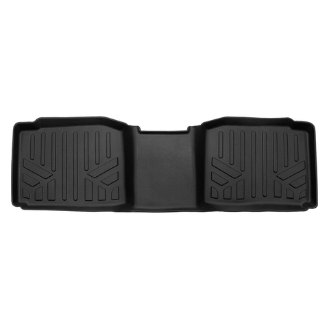 SMARTLINER Custom Fit Floor Liners For 2023-2025 Mitsubishi Outlander PHEV