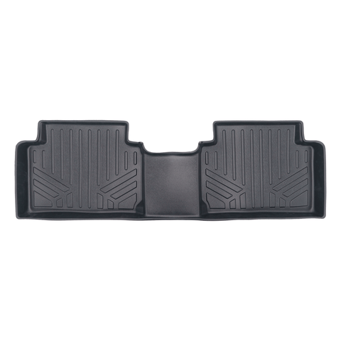 SMARTLINER Custom Fit Floor Liners For 2024 - 2025 Hyundai Santa Fe