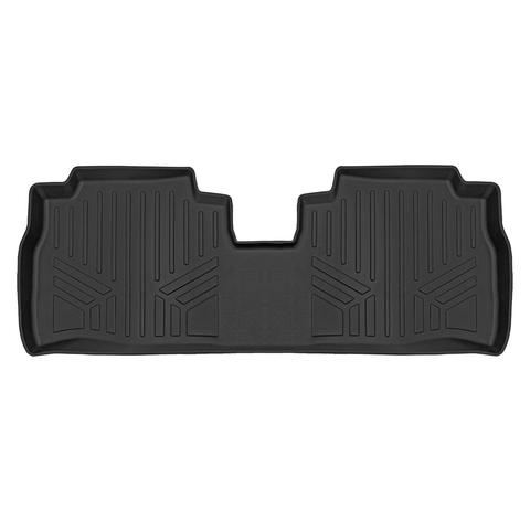 SMARTLINER Custom Fit Floor Liners For 2024-2025 Chevrolet Equinox EV