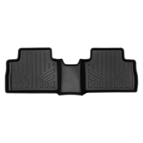 SMARTLINER Custom Fit Floor Liners For 2025 Nissan Kicks (FWD)