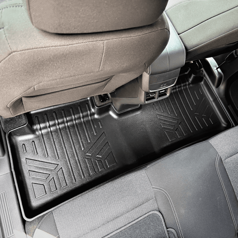 SMARTLINER Custom Fit Floor Liners For 2025-2026 GMC Terrain