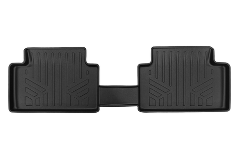 SMARTLINER Custom Fit Floor Liners For 2025-2026 Audi SQ6 e-tron