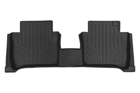 SMARTLINER Custom Fit Floor Liners For 2025-2026 Mazda CX50 Hybrid