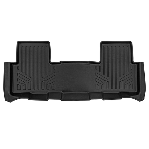 SMARTLINER Custom Fit Floor Liners For 2026 Honda Passport