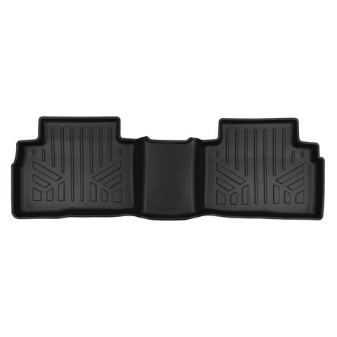 SMARTLINER Custom Fit Floor Liners For 2022-2025 Hyundai Tucson Hybrid