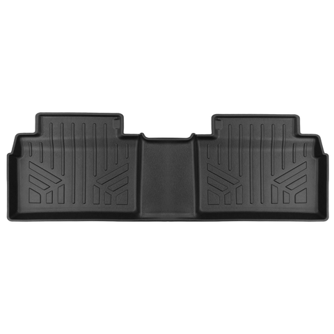 Smart Trim™ Custom Fit Floor Liners For 2022 - 2025 Hyundai Tucson Plug-in Hybrid