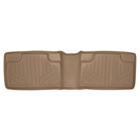 SMARTLINER Custom Fit Floor Liners For 2006-2012 Toyota RAV4 (without 3rd Row Seat)