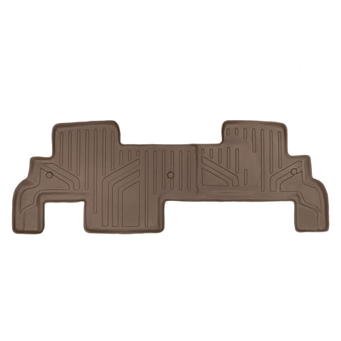 SMARTLINER Custom Fit Floor Liners For GMC Acadia 2007-2016