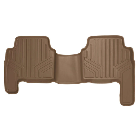 SMARTLINER Custom Fit Floor Liners For 2011-2013 Kia Sorento