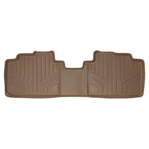 Smart Trim™ Custom Fit Floor Liners For 2010-2016 Cadillac SRX