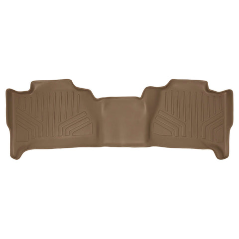 SMARTLINER Custom Fit Floor Liners For 2007-2014 Cadillac Escalade (No Hybrid Models)